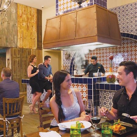 Hideaway At Royalton Riviera Cancun, An Autograph Collection All- Inclusive Resort - Adults Only Puerto Morelos Exteriör bild