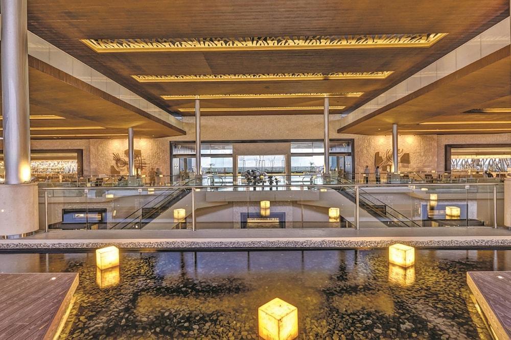 Hideaway At Royalton Riviera Cancun, An Autograph Collection All- Inclusive Resort - Adults Only Puerto Morelos Exteriör bild