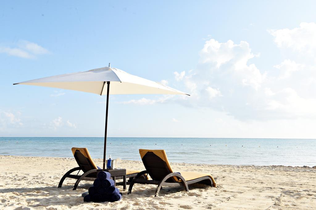 Hideaway At Royalton Riviera Cancun, An Autograph Collection All- Inclusive Resort - Adults Only Puerto Morelos Exteriör bild