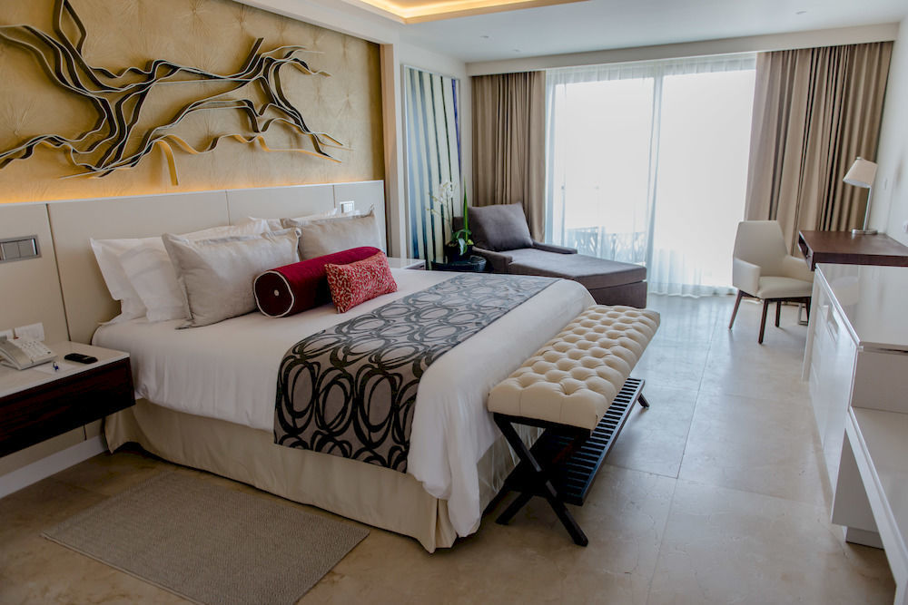 Hideaway At Royalton Riviera Cancun, An Autograph Collection All- Inclusive Resort - Adults Only Puerto Morelos Exteriör bild