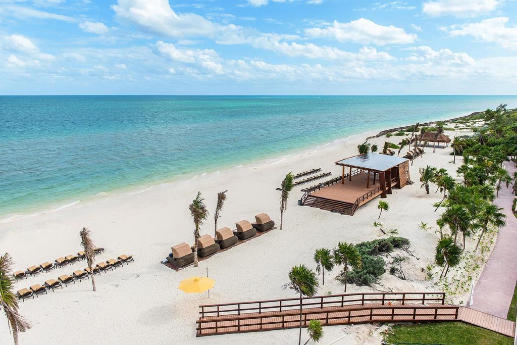 Hideaway At Royalton Riviera Cancun, An Autograph Collection All- Inclusive Resort - Adults Only Puerto Morelos Exteriör bild