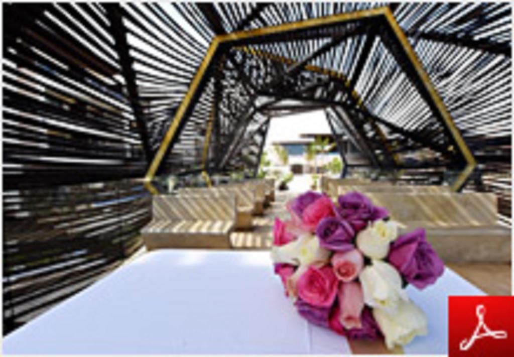 Hideaway At Royalton Riviera Cancun, An Autograph Collection All- Inclusive Resort - Adults Only Puerto Morelos Exteriör bild