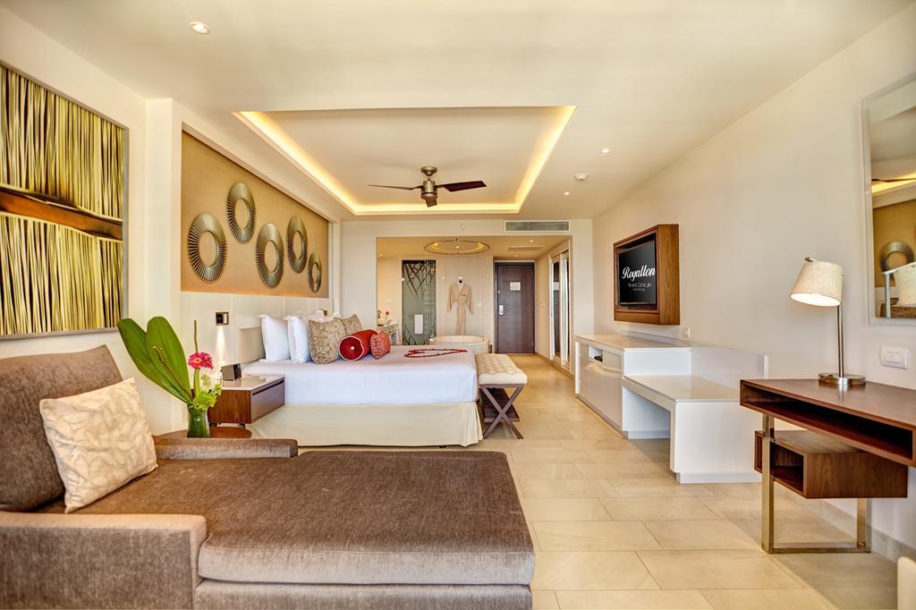 Hideaway At Royalton Riviera Cancun, An Autograph Collection All- Inclusive Resort - Adults Only Puerto Morelos Exteriör bild